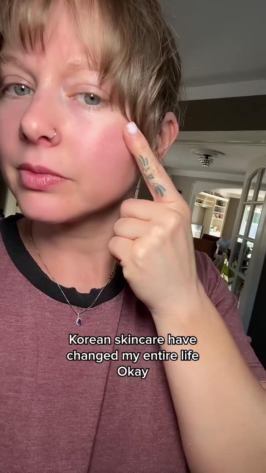 Wake Up With Flawless, Glowing Skin