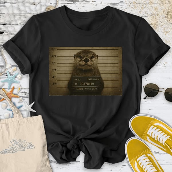 Always Be a Mermaid T-Shirt
