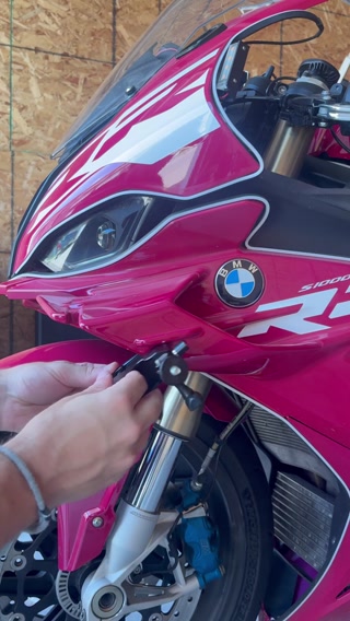 The most universal mount we’ve ever made
