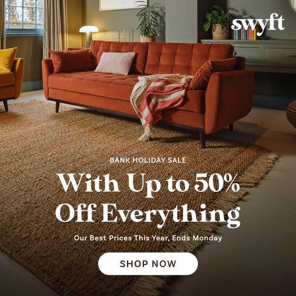 Swyft Sale