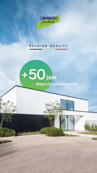 Ontdek 100% Willco Products