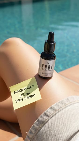 Nirast For Him — Your natural scent, amplified