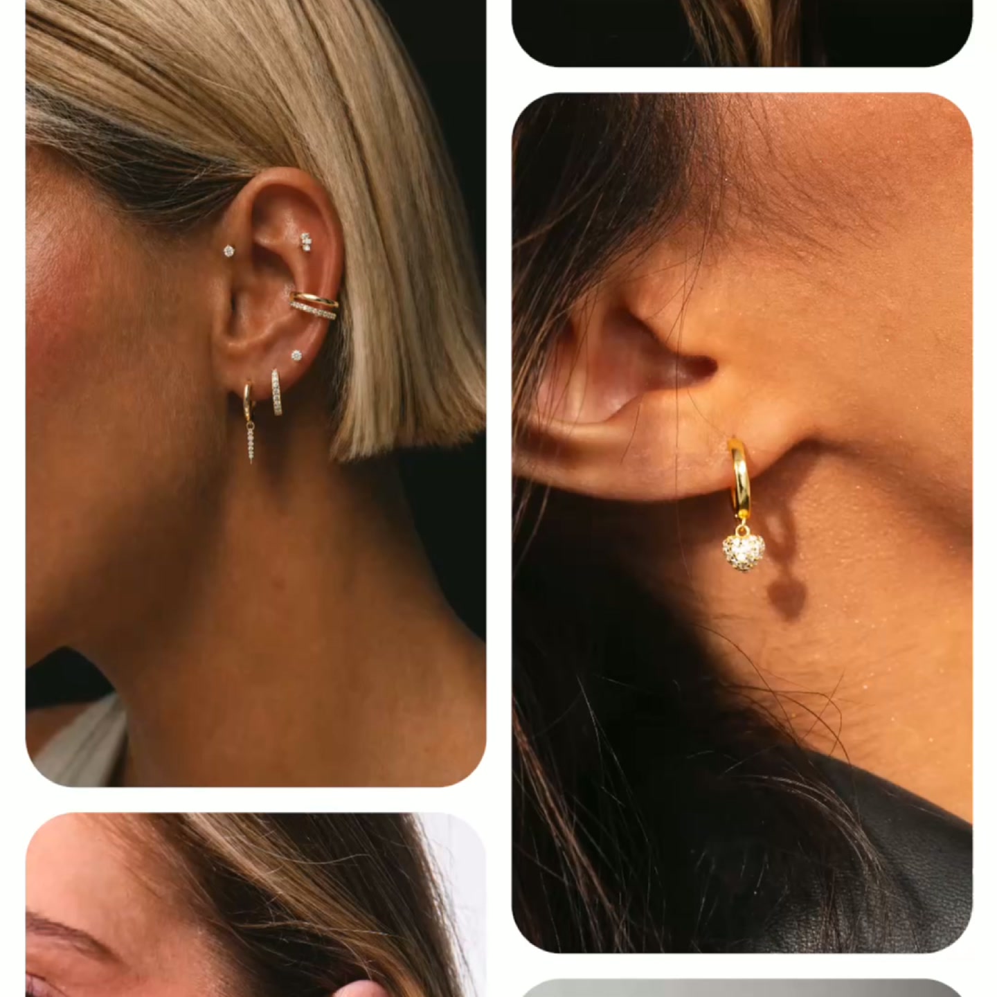 Shop Best Selling Earrings