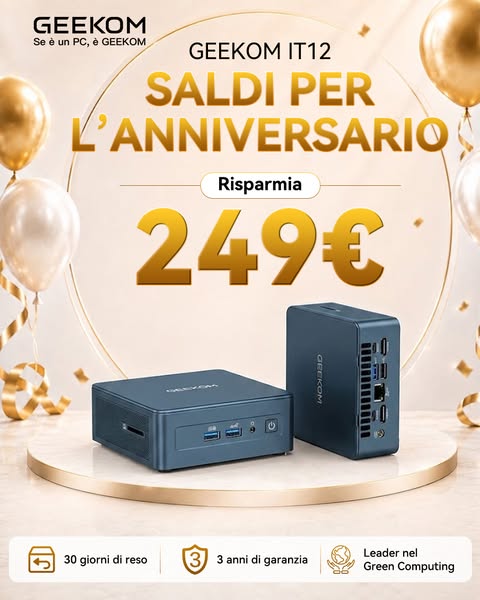 EU Warehouse: Free 2–5 Day Shipping