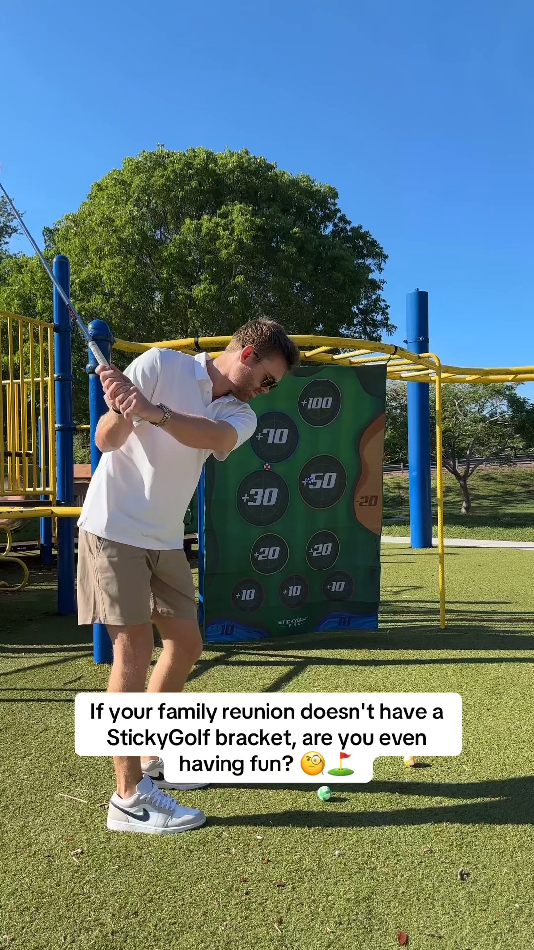 The Game That Owns Summer
