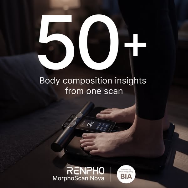 See What Weight Alone Can’t Show