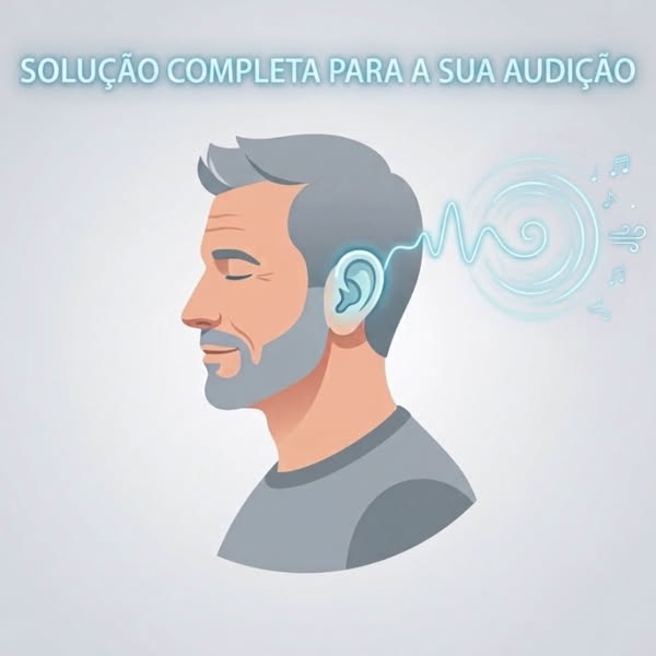 Se sofre de zumbidos há meses ou anos, leia isto...