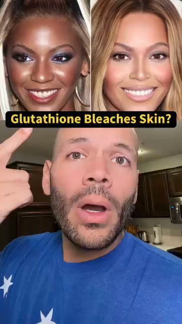Visible Glow & Even Tone in 4 Weeks