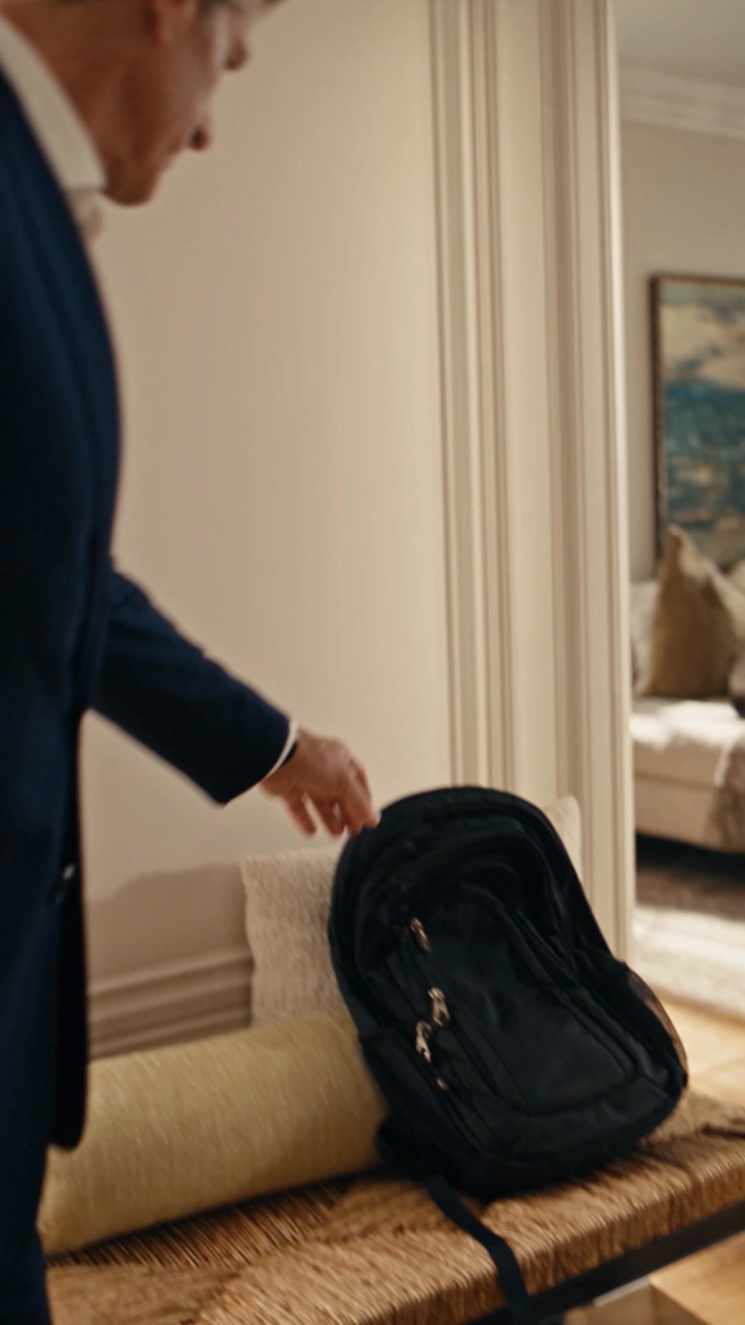 Your Career Changed. Your Briefcase Should Too.