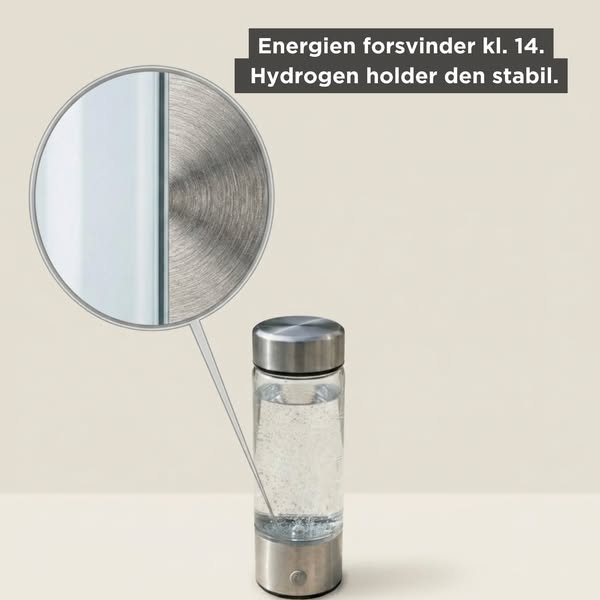 Prøv det risikofrit i 60 dage