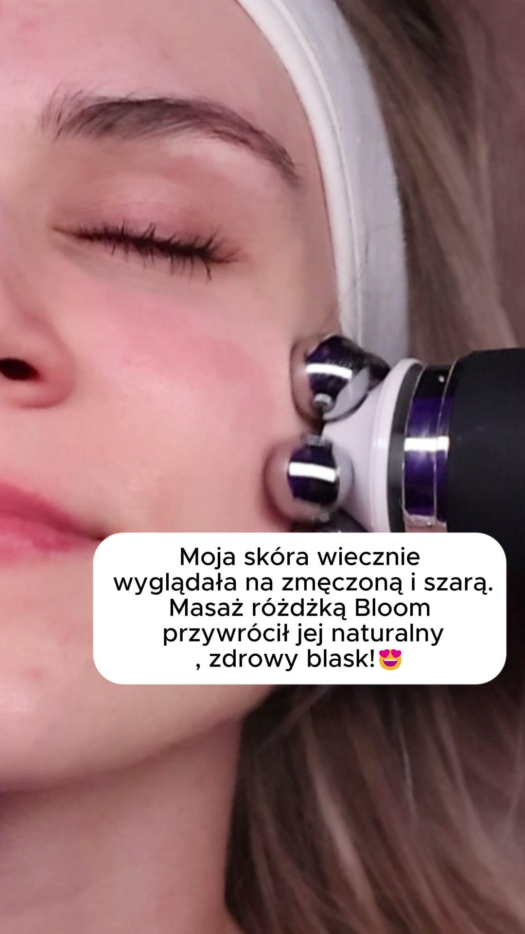 Twoja skóra, Twoje zasady.