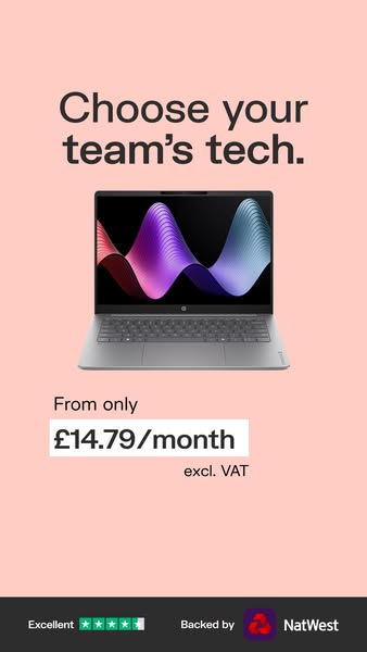 Flexible Business Subscriptions