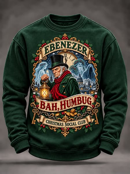 Bah! Humbug!