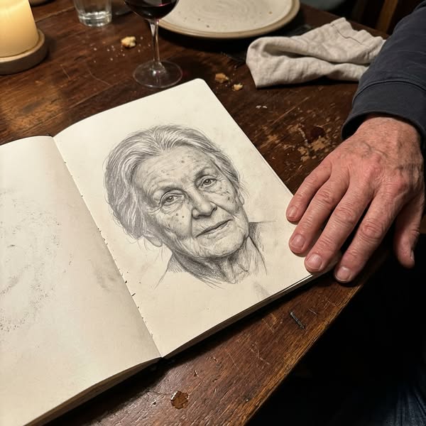 Read This if Creativity Skipped You