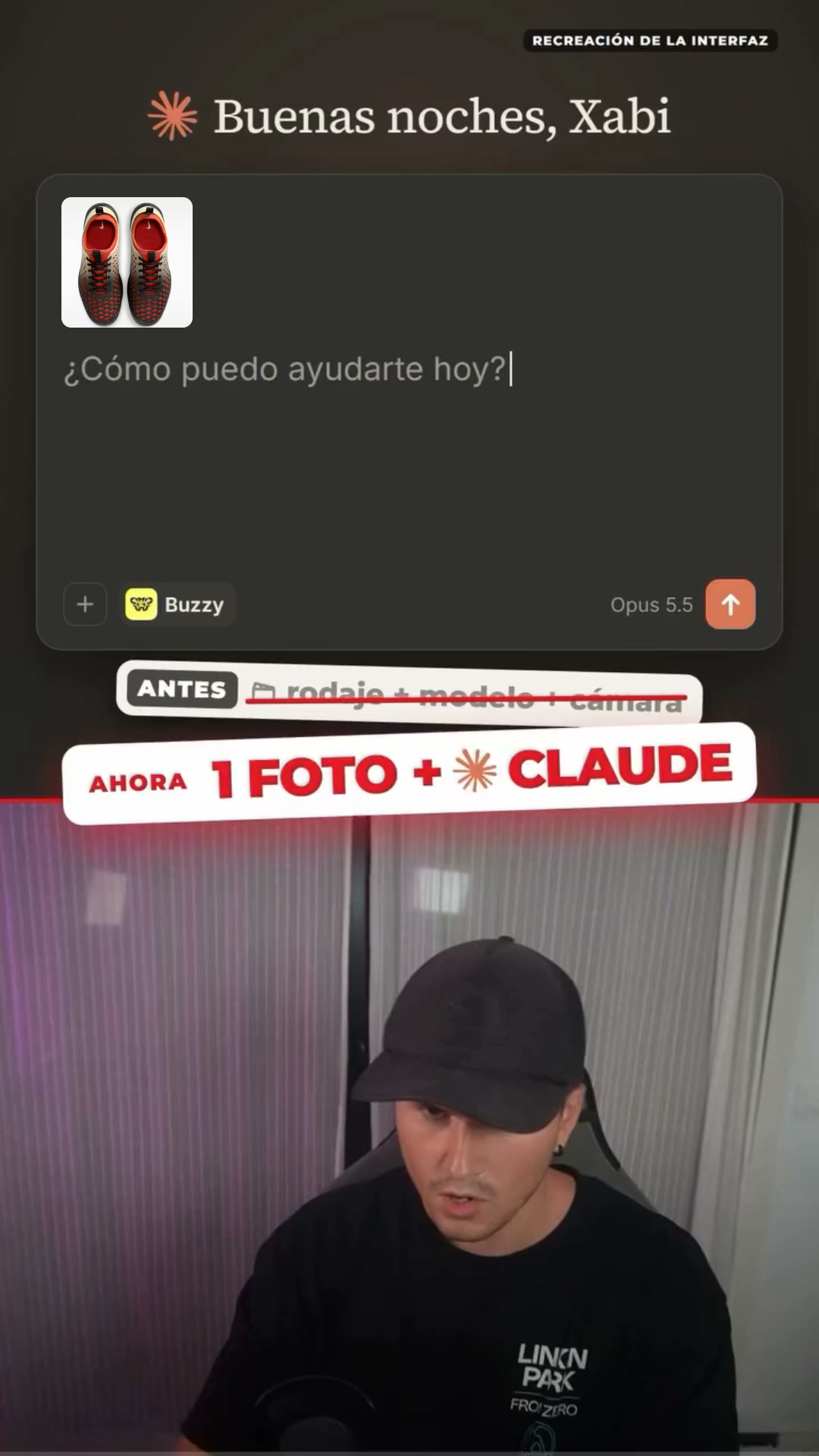 Haz clic para probarlo ahora
