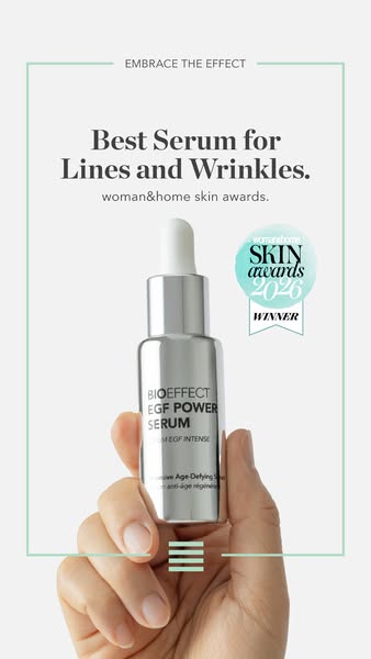 Best Serum for Lines and Wrinkles