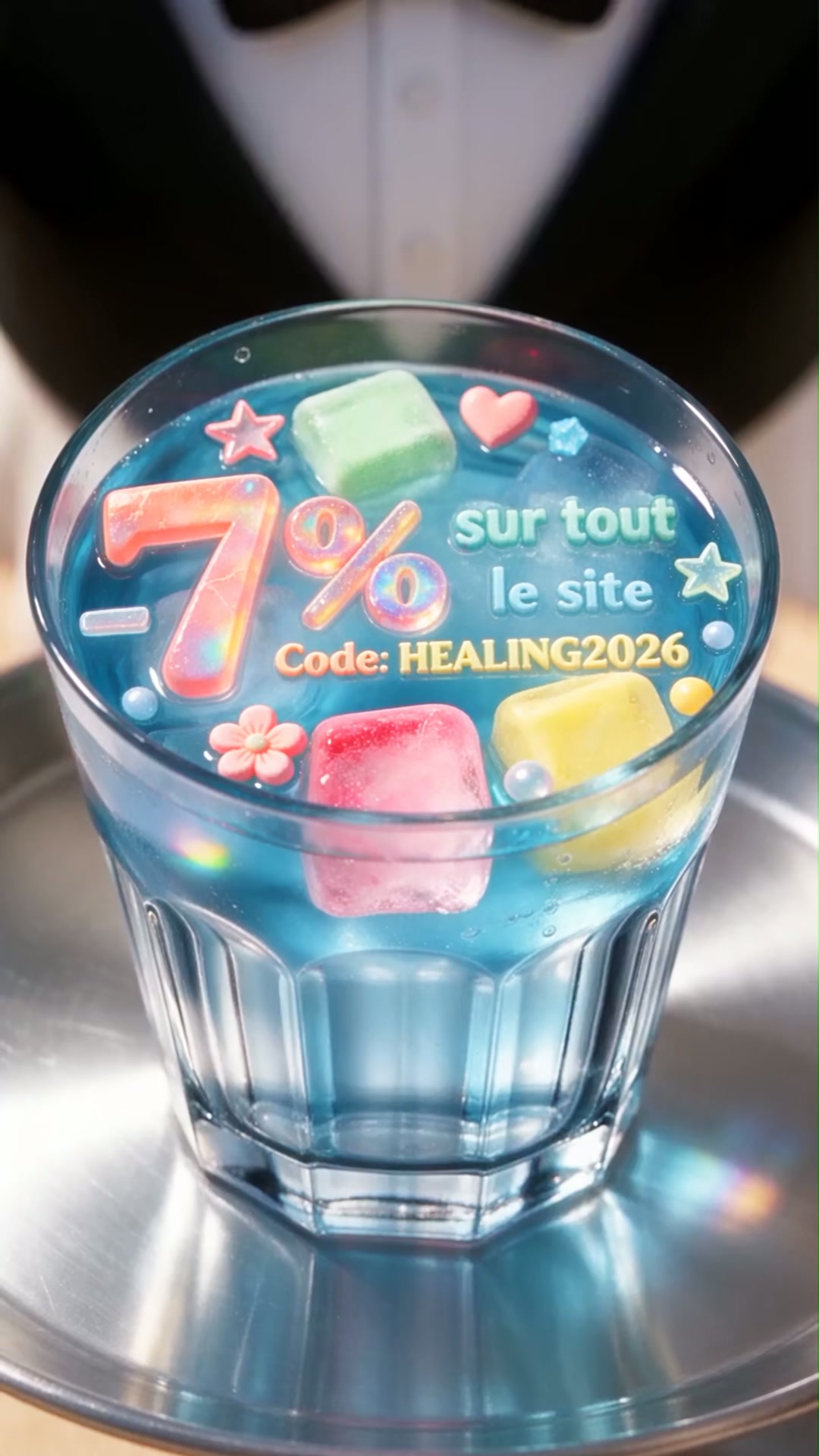 La promotion d’été touche à sa fin
