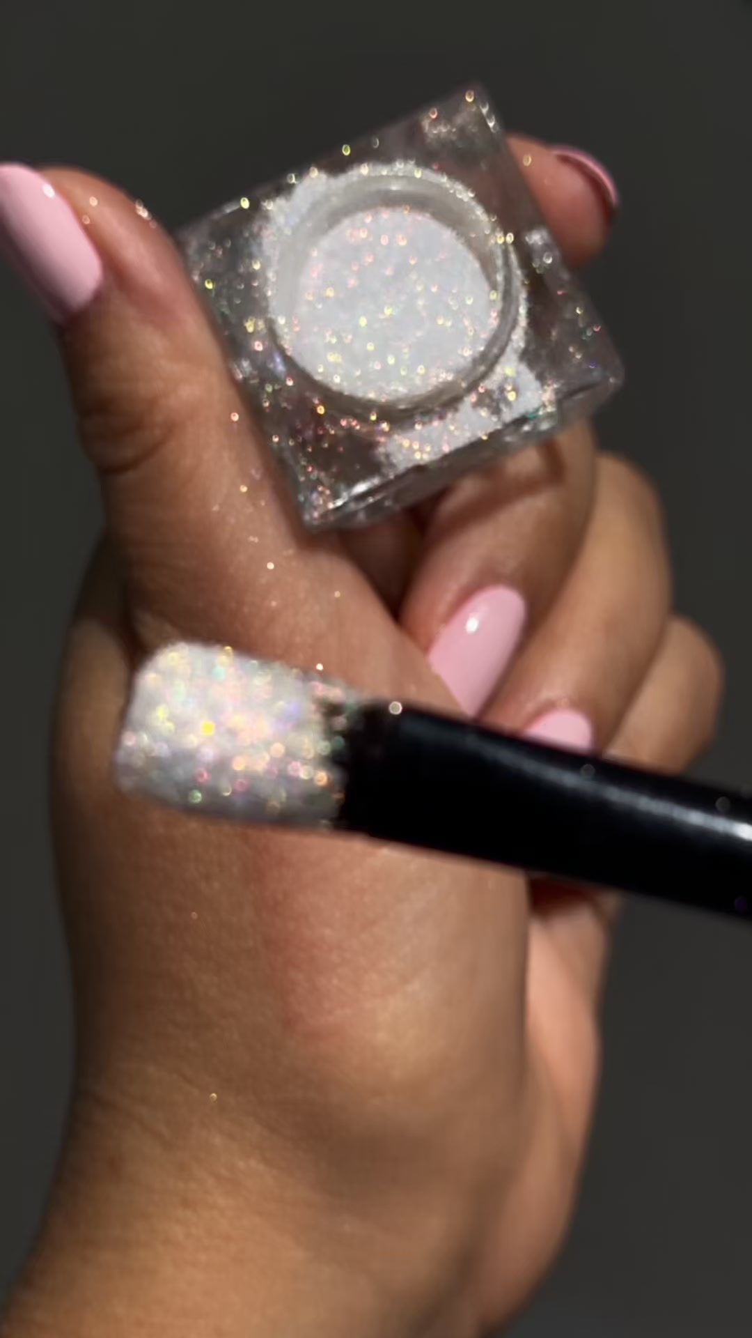 Anúncio de Vanicosmetics