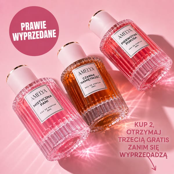 Trzyma do 12 godzin