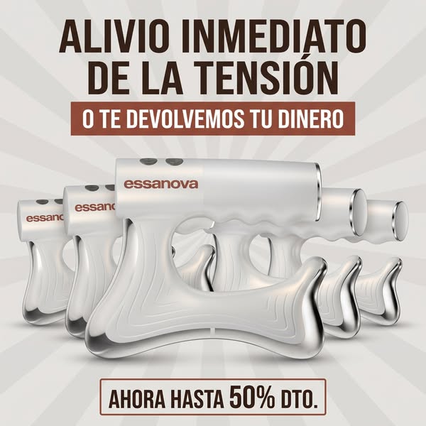 3 tecnologías. 1 aparato.