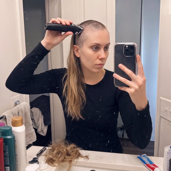 Shedding or Thinning?