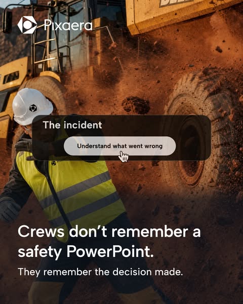 Interactive incident lessons that really land
