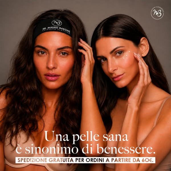 Spedizioni gratuite a partire da 60€