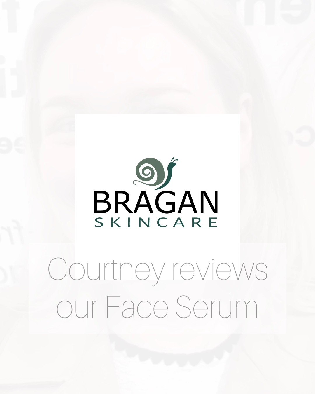 Anúncio de Bragan Skincare