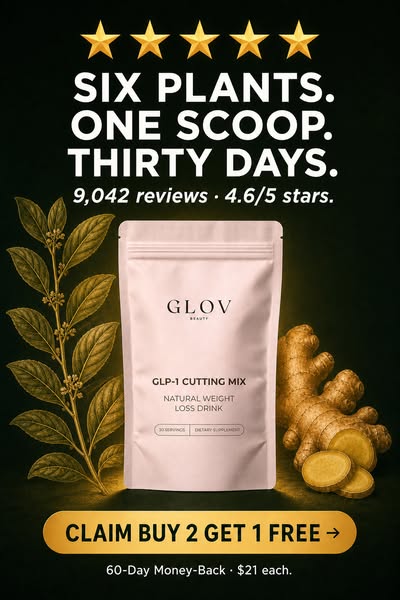 Six Plants. One Scoop. Thirty Days.