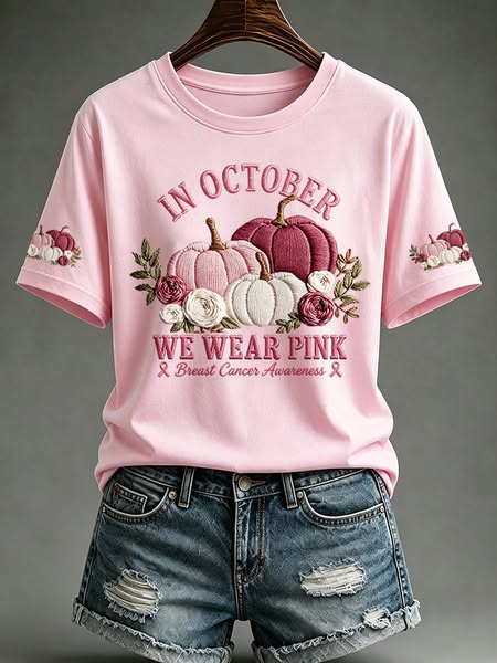 A portion of proceeds supports breast cancer awareness and support initiatives across the UK.