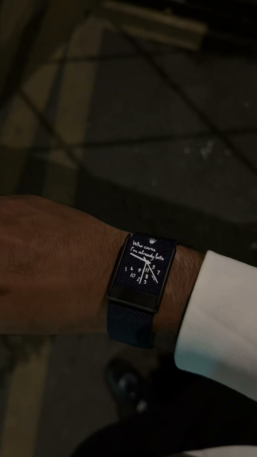 Premium Whoop Bands — From €49