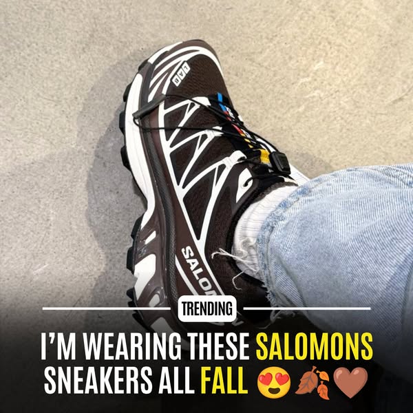 They’re back in stock!