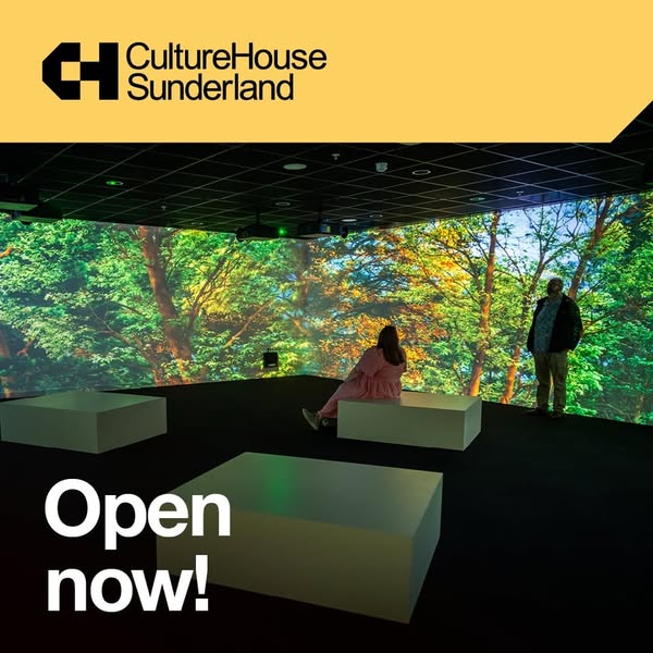 Culture House Sunderland