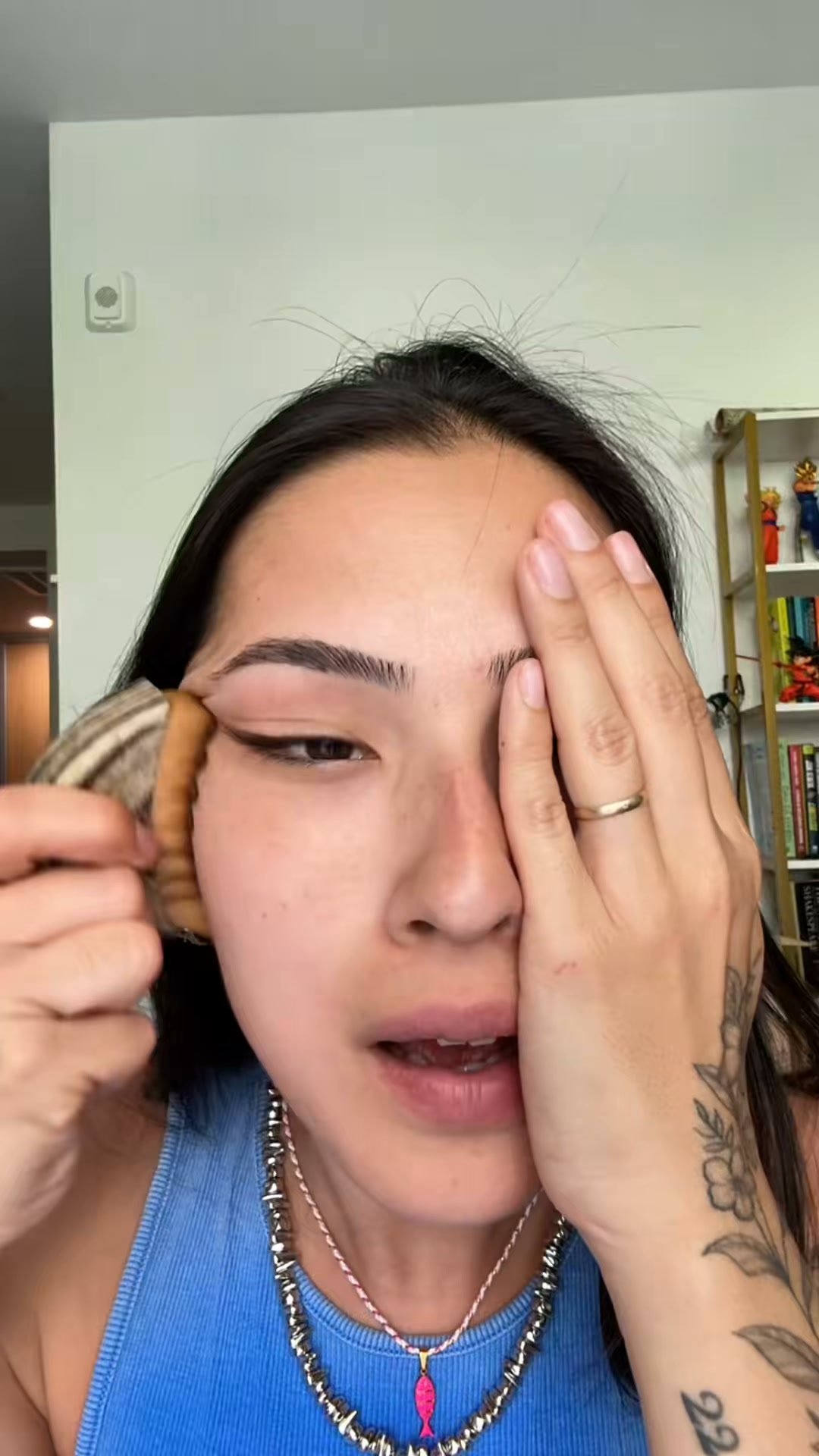Join 100,000+ customers who transformed their skin with iBrushy!