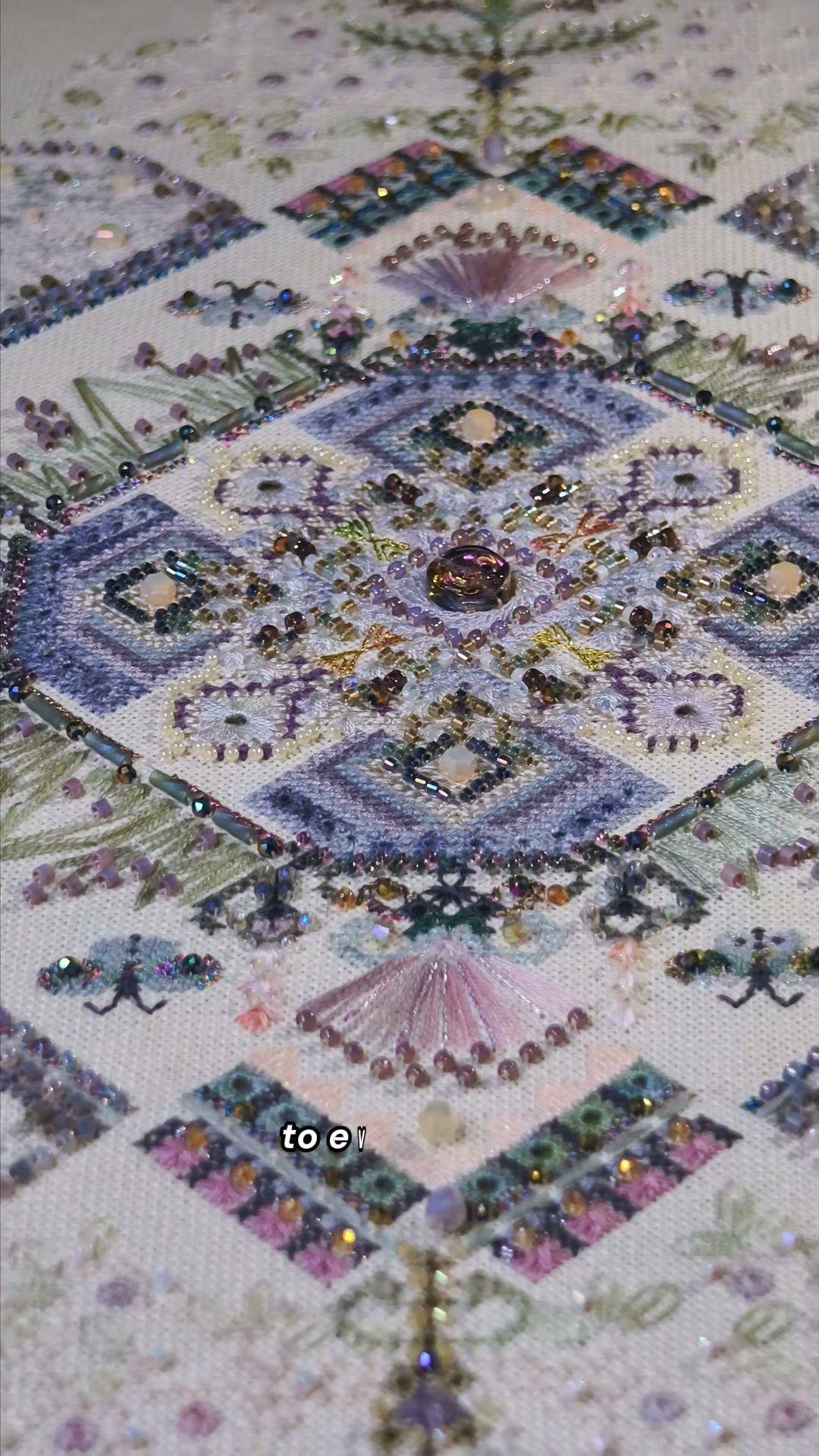 Anúncio de IMAKE Stitch