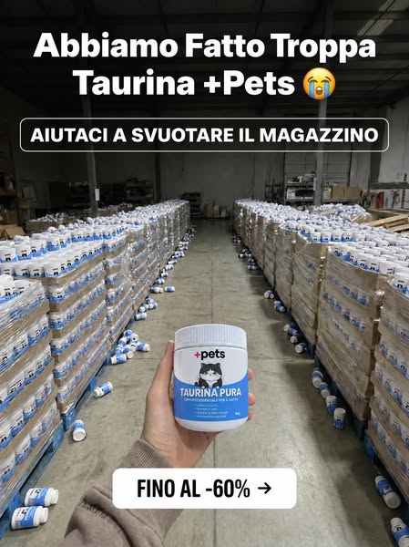 Sostieni la salute dei reni del tuo gatto con +Pets