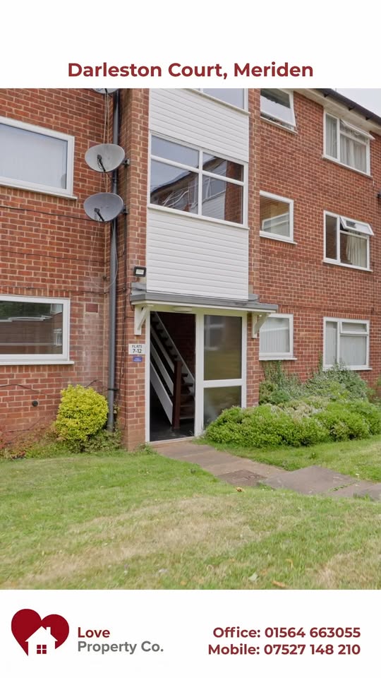 Estate Agents in Solihull, Knowle & Dorridge | Love Property Co