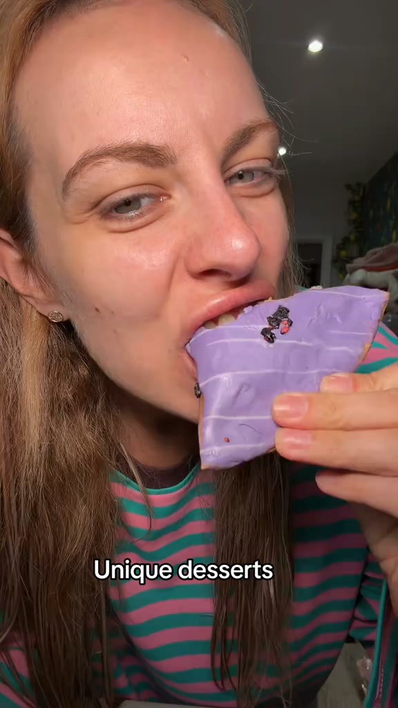 Eat two and call it self-care.