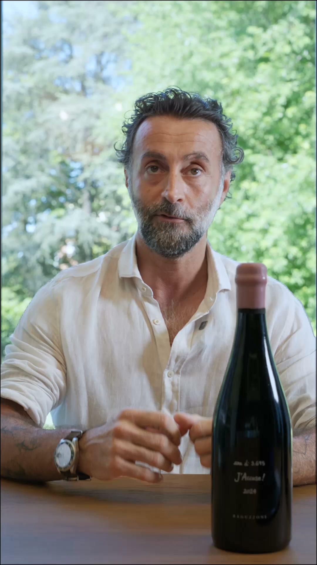 Esplora la cantina di Gunter