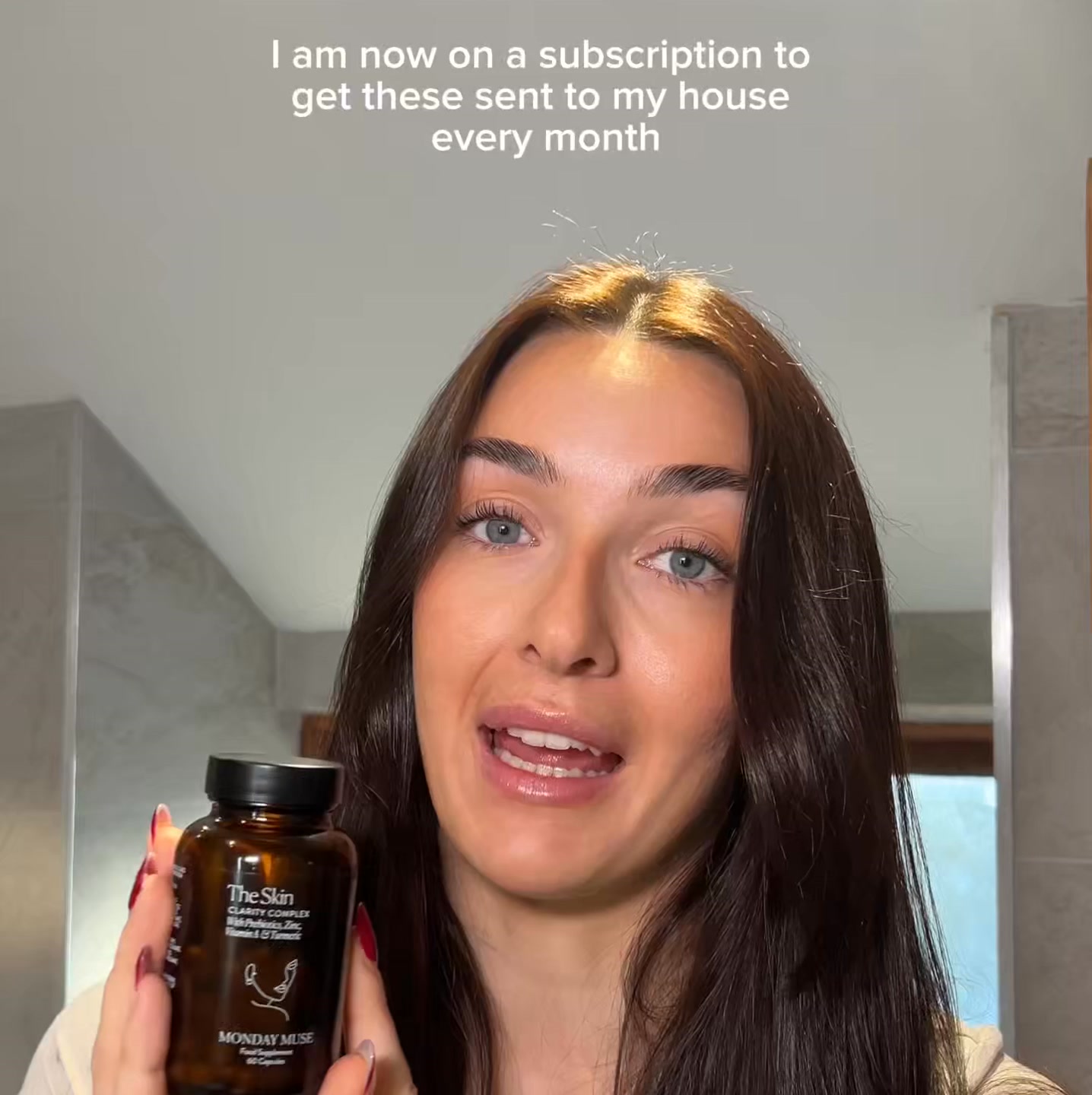 Cheek & Chin Breakouts? Try this