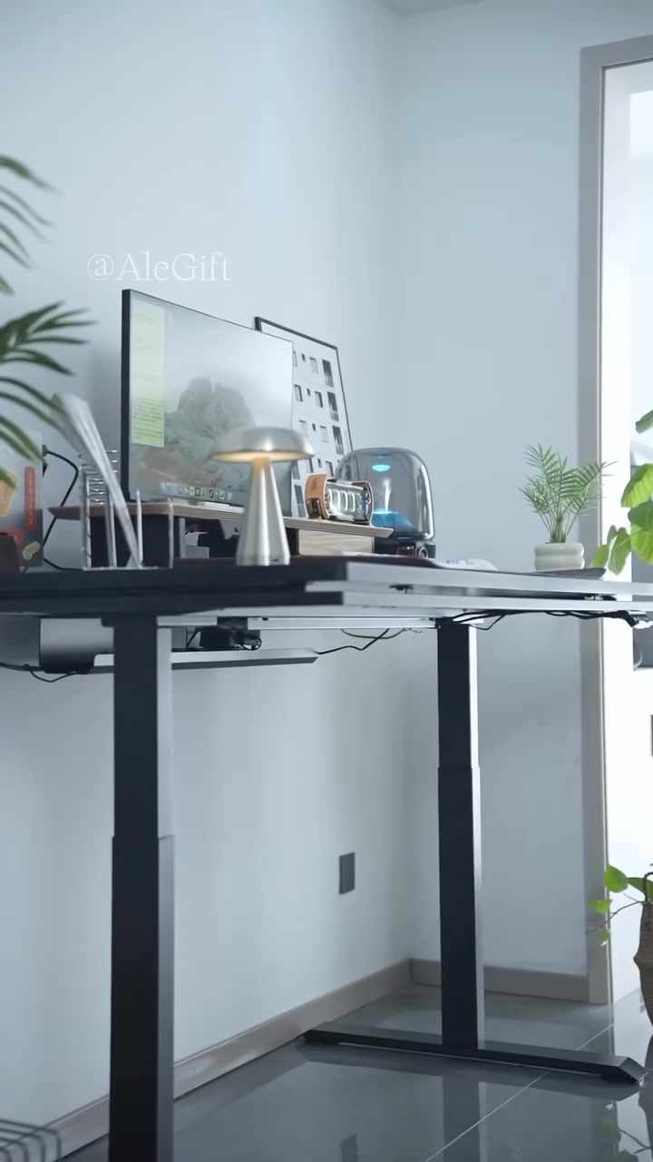 Atlas Lite Standing Desk · Free Shipping
