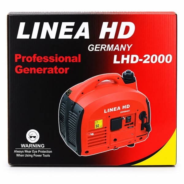 Generadores y herramientas con oferta limitada