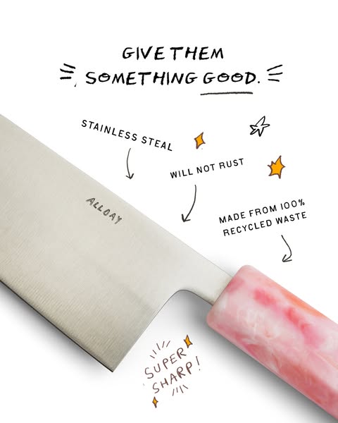 Sharp. Brilliant. Bold.