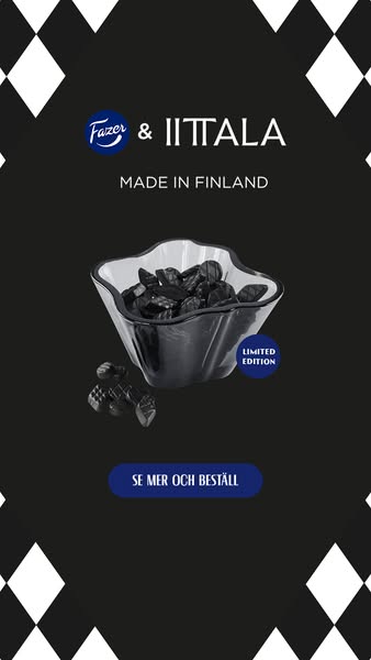 Beställ boxen
