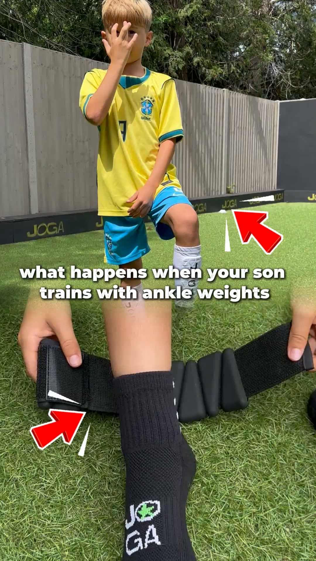 The training method behind Ronaldo
