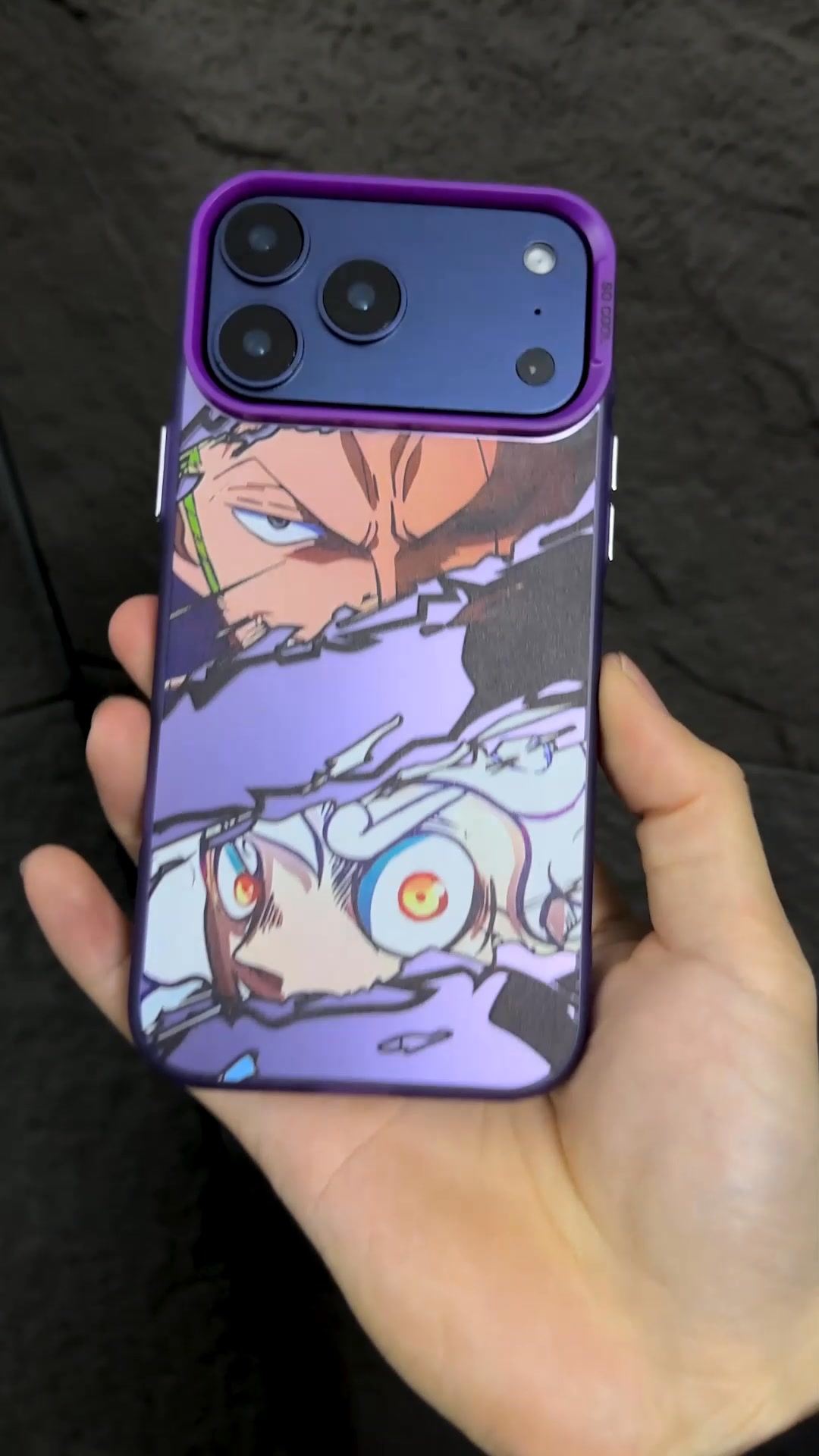 One Piece Phone Case – For All Phones