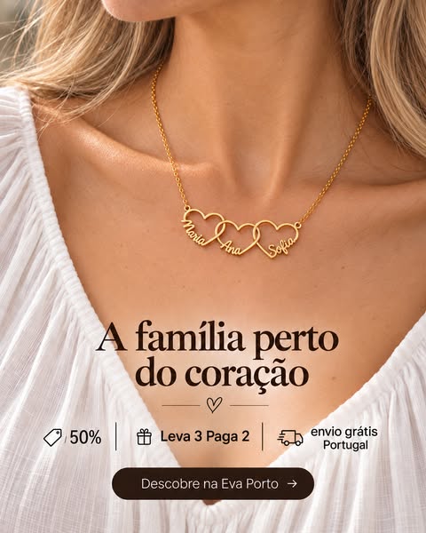 POUPA ATÉ 50% HOJE
