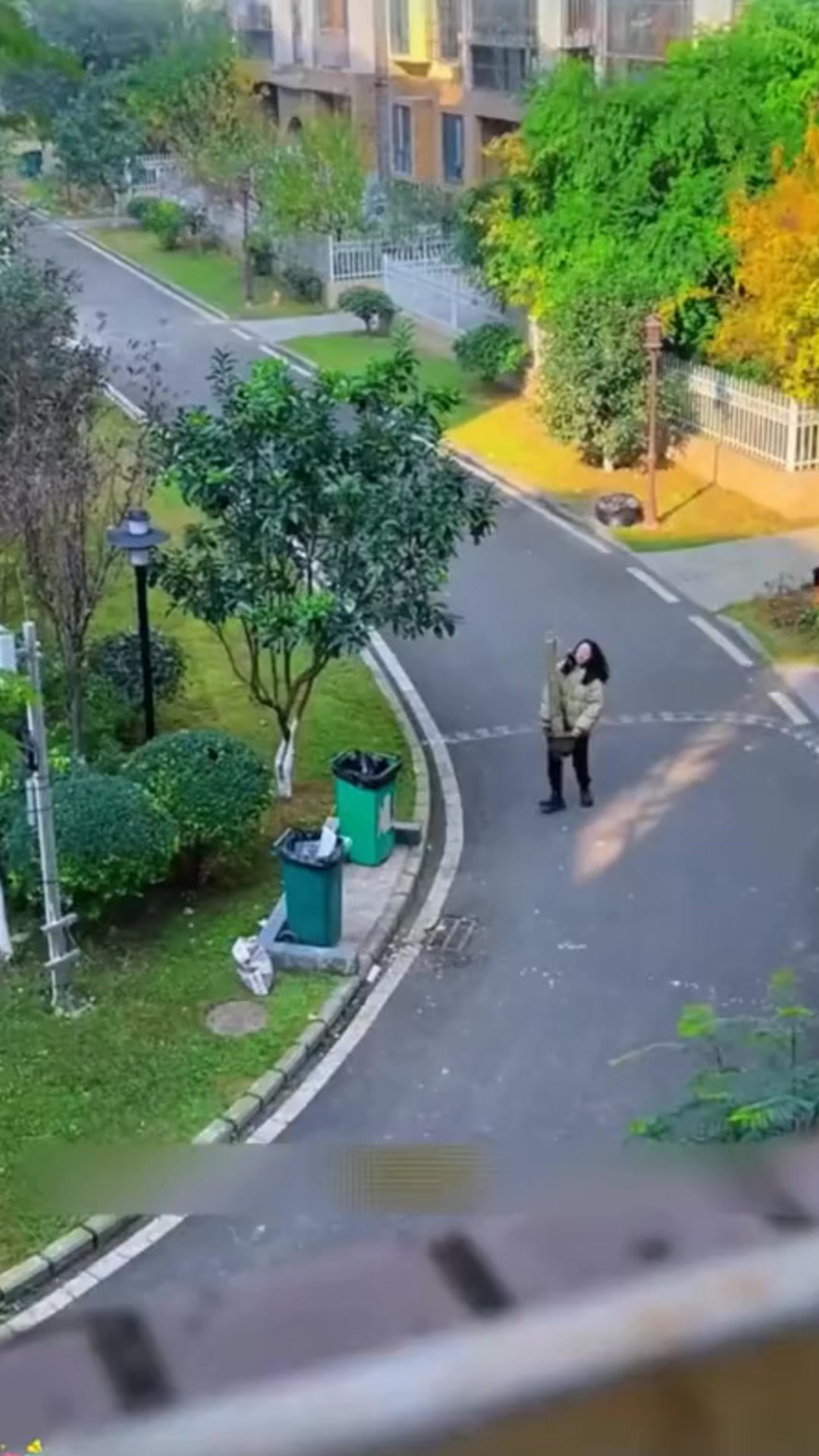 Anúncio de Reachbound.1