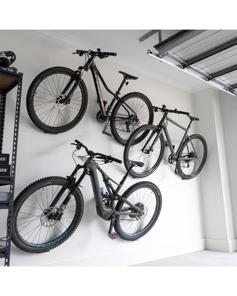 Thousands Love Bikeriser - Get Yours Today