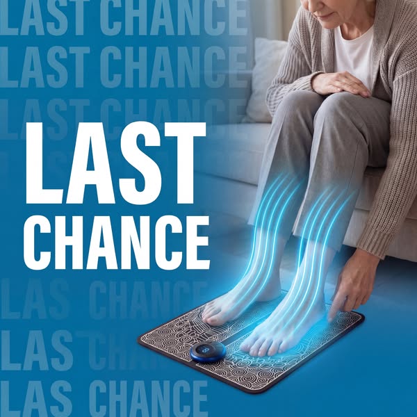 Last Chance — This Is The Sale You'll Wish You Hadn't Waited On.